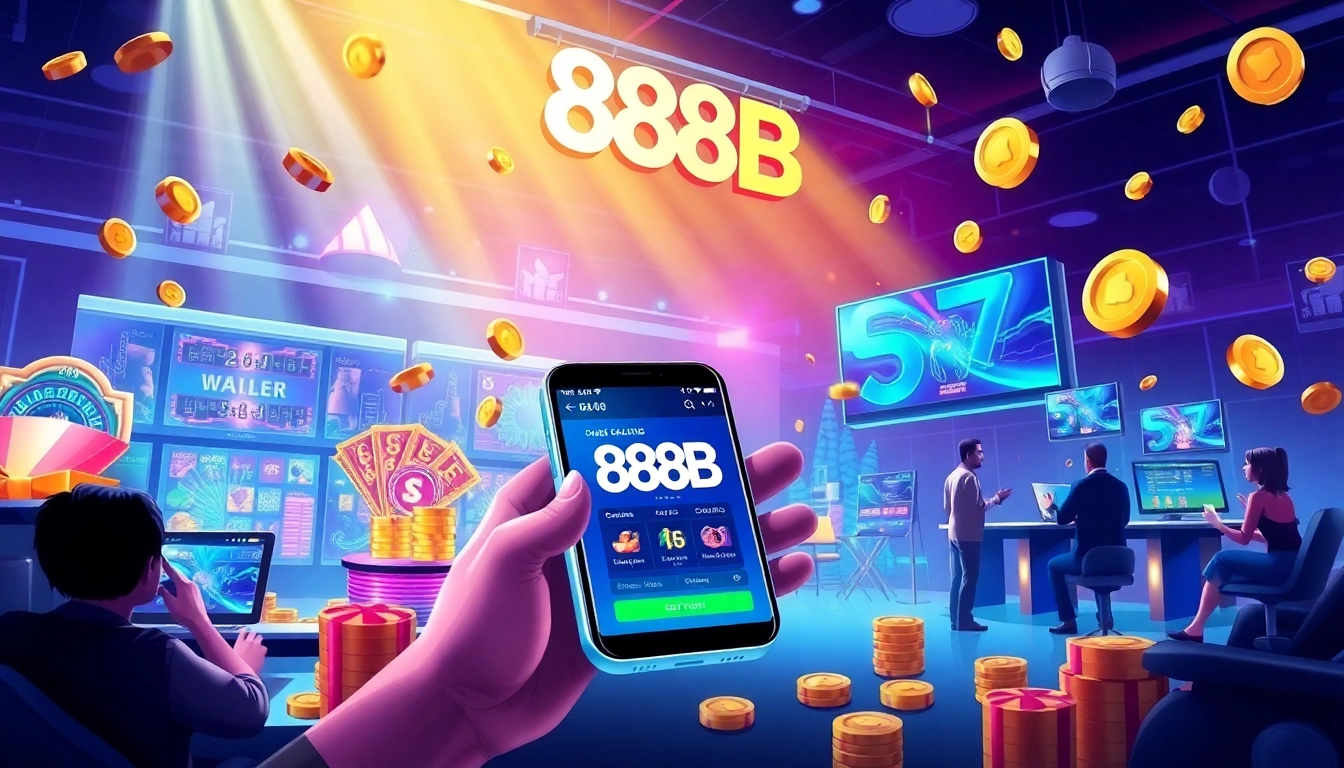 Unlock Winning Strategies on 888b.rodeo: A Comprehensive Guide for 2025