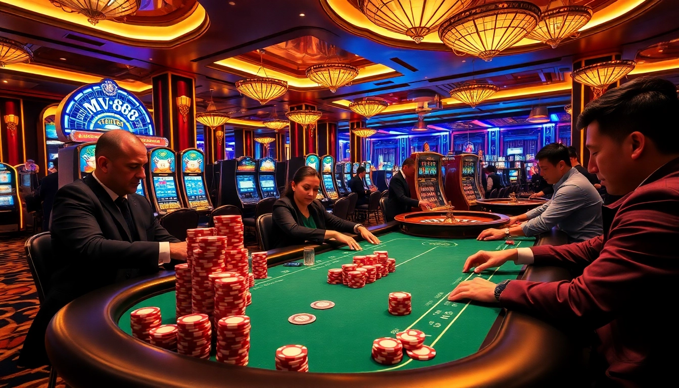 Winning Strategies to Master MV888: Your Complete Guide for 2025