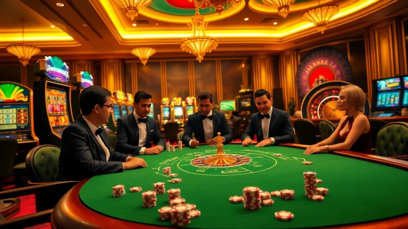 Strategic Insights into Nhà cái uy tín 88vv: Winning Techniques for 2025 Gamblers