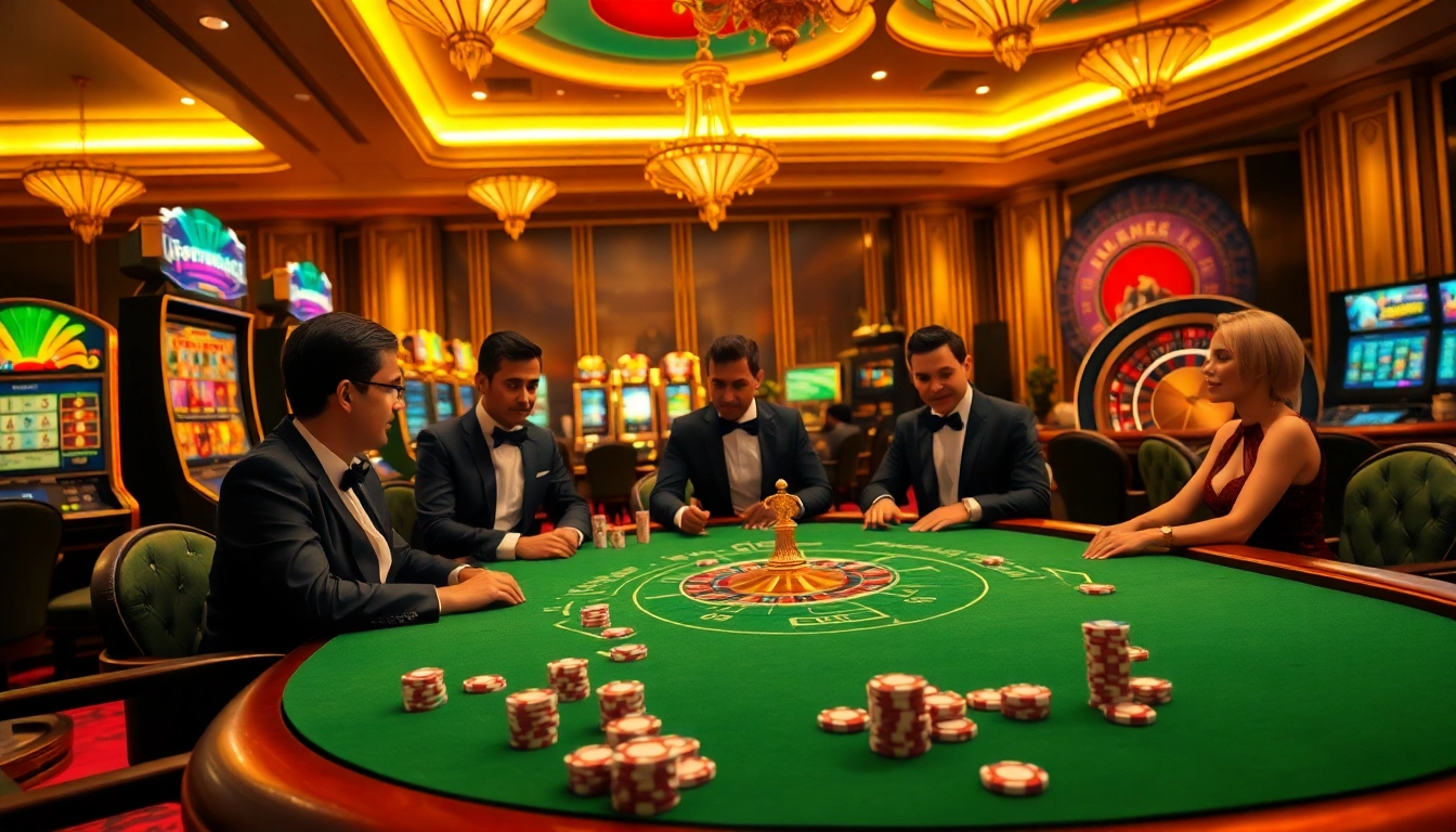 Strategic Insights into Nhà cái uy tín 88vv: Winning Techniques for 2025 Gamblers