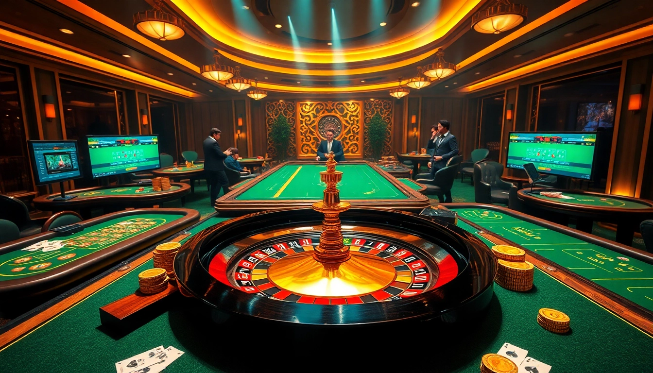 Winning Strategies at okfun casino: Expert Tips for Maximizing Your 2026 Gambling Success