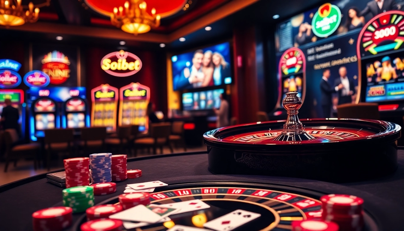 Master Winning Strategies at เว็บตรง Soibet for 2026: A Professional’s Guide to Better Odds