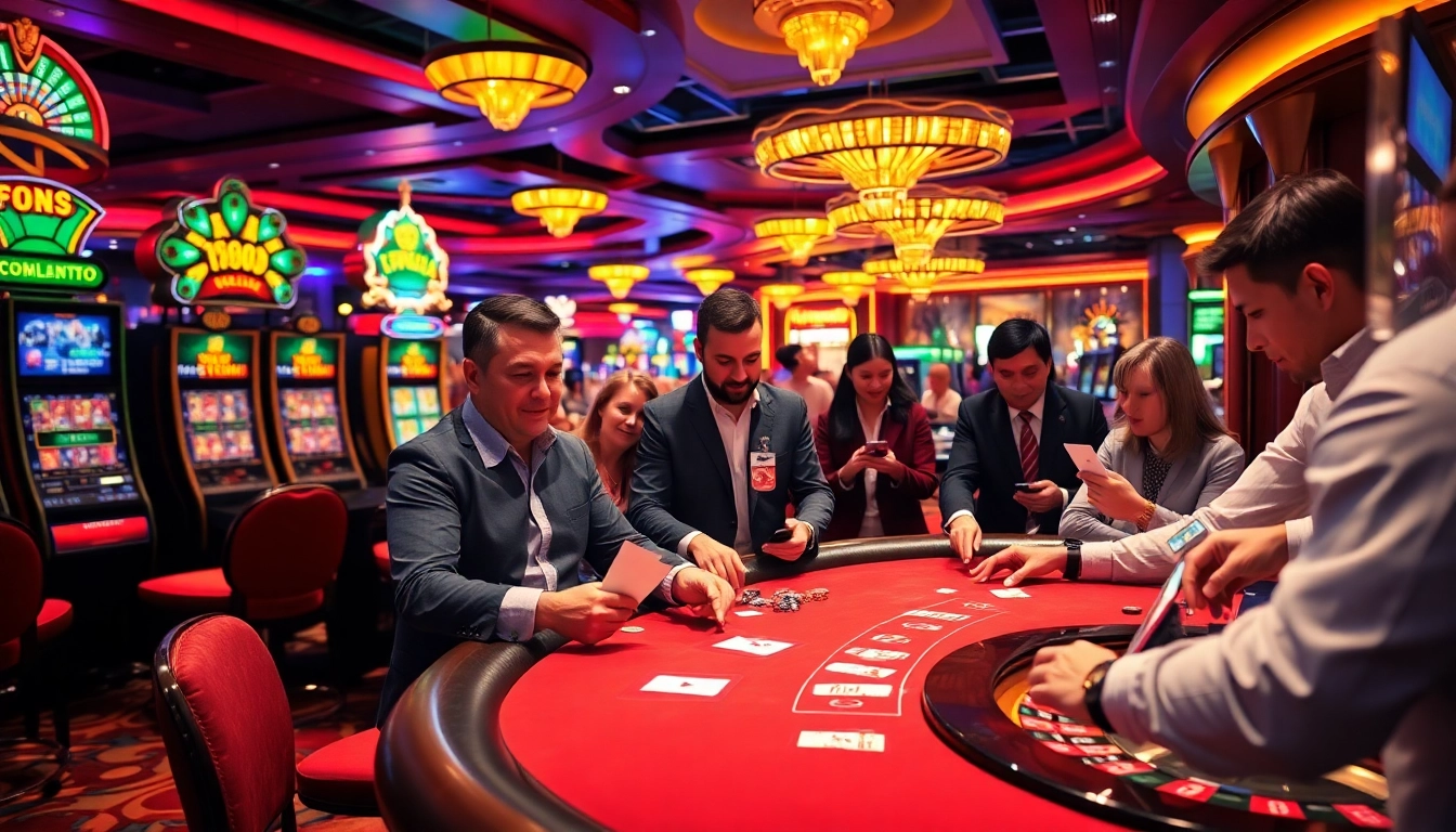 Mastering 789win vom: Essential Strategies for Winning Big in 2026