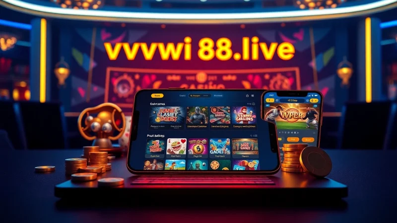 Effective Strategies for Maximizing Your Experience on vvvwin88.live in 2025