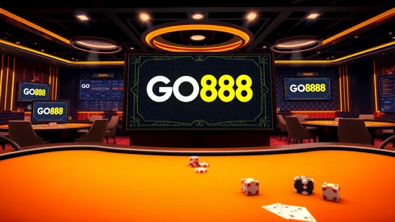 GO88 Finance: Essential Strategies for Online Gamblers in 2025