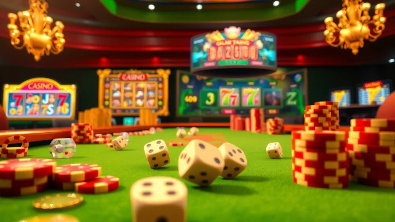 Strategic Betting at link kp88: Winning Techniques for Gamblers in 2025