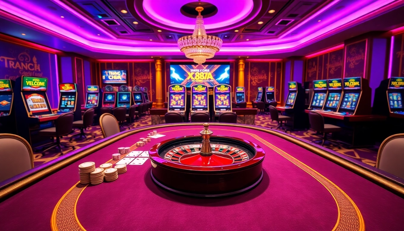 Mastering Winning Strategies at TRANG CHỦ 88AA: Your Essential Guide for 2026