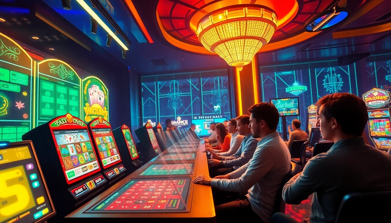 Mastering m88.com.mx: Your Comprehensive Guide to Online Betting in 2025