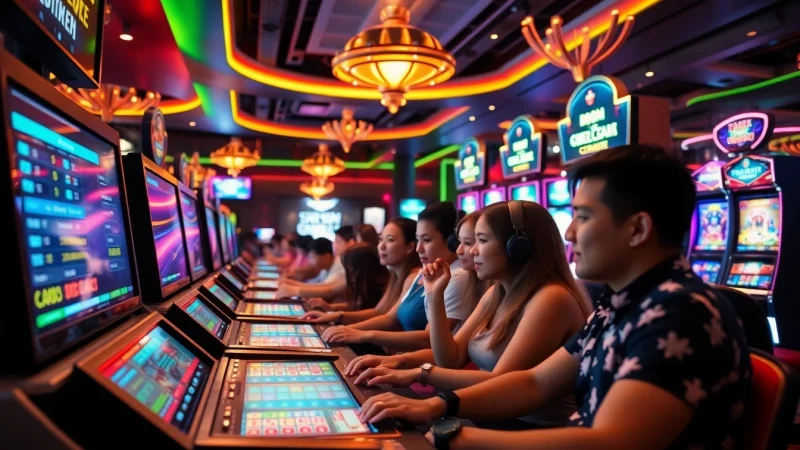 Master the Art of Online Betting at tk88win.live: 5 Essential Tips for 2025