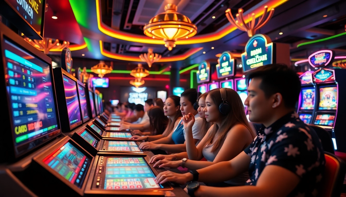 Master the Art of Online Betting at tk88win.live: 5 Essential Tips for 2025