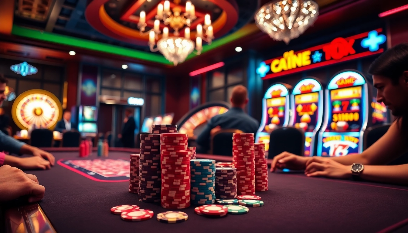 Winning Strategies for Gamblers: Maximizing Your Odds at https://uk88.trading/ in 2025