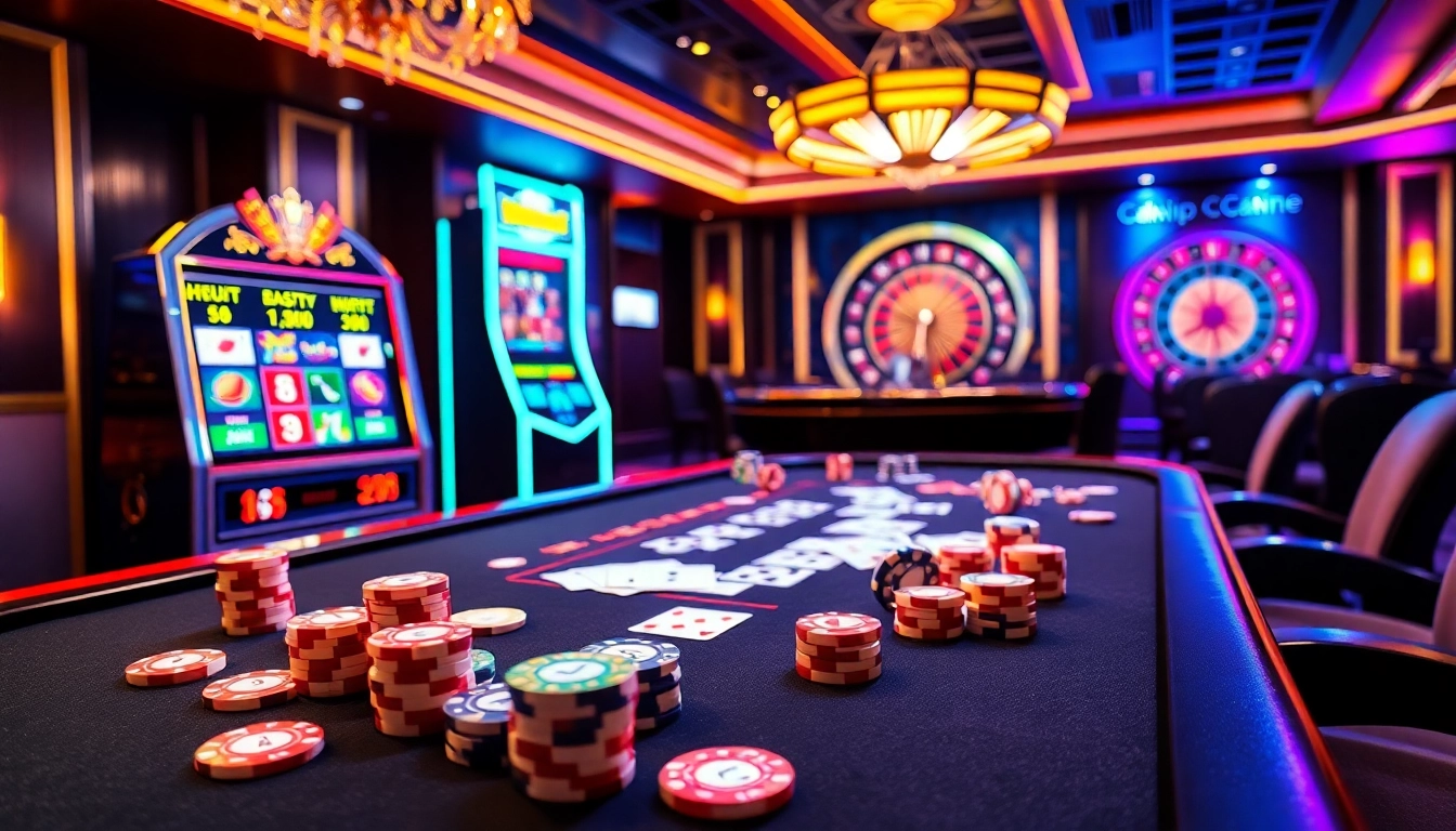 Winning Strategies for 2025: Mastering Games on rikvip.gb.net