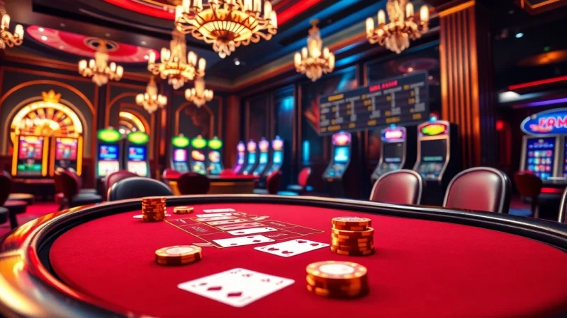 Winning Strategies for Gamblers: Mastering Your Experience at https://lode88.auction/ in 2025