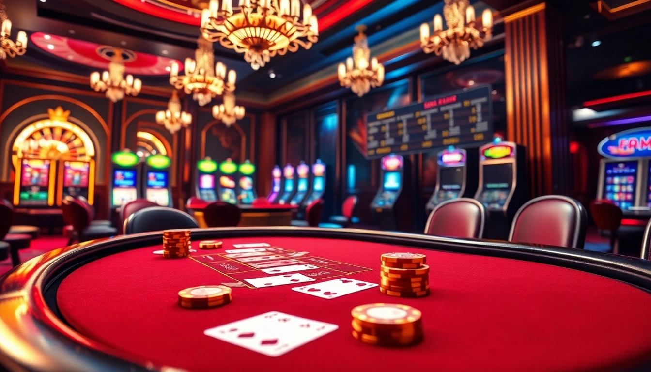 Winning Strategies for Gamblers: Mastering Your Experience at https://lode88.auction/ in 2025