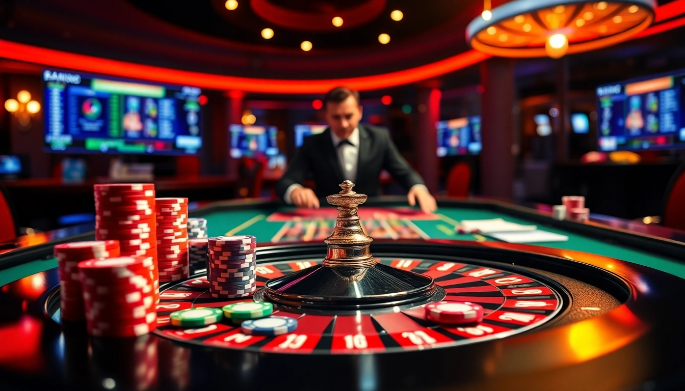 Winning Strategies for lo de uy tin Gambling in 2026: Optimize Your Game Approach