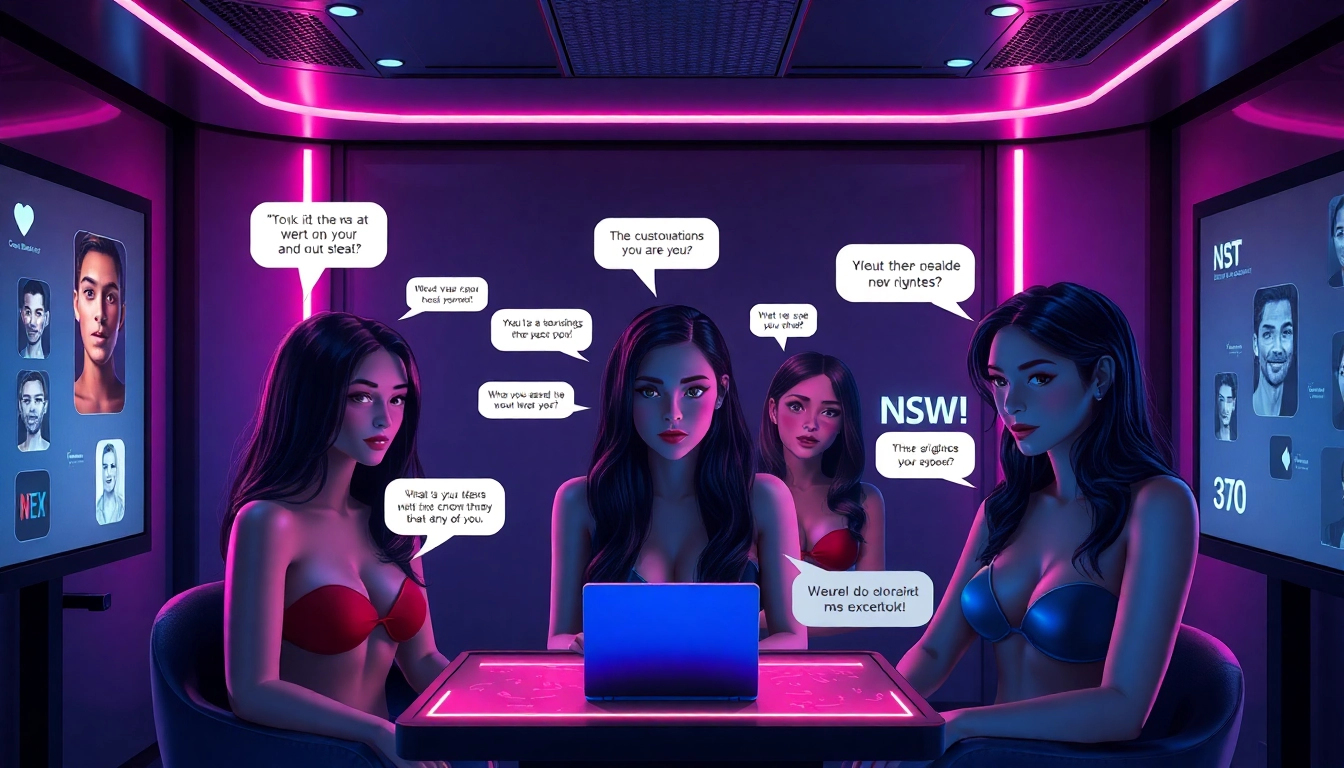 Mastering Character AI NSFW: 2025’s Comprehensive Guide to Engaging Digital Interactions