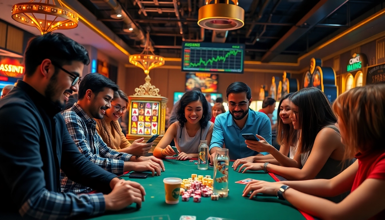 Proven Strategies for Winning at winvn88.live in 2025