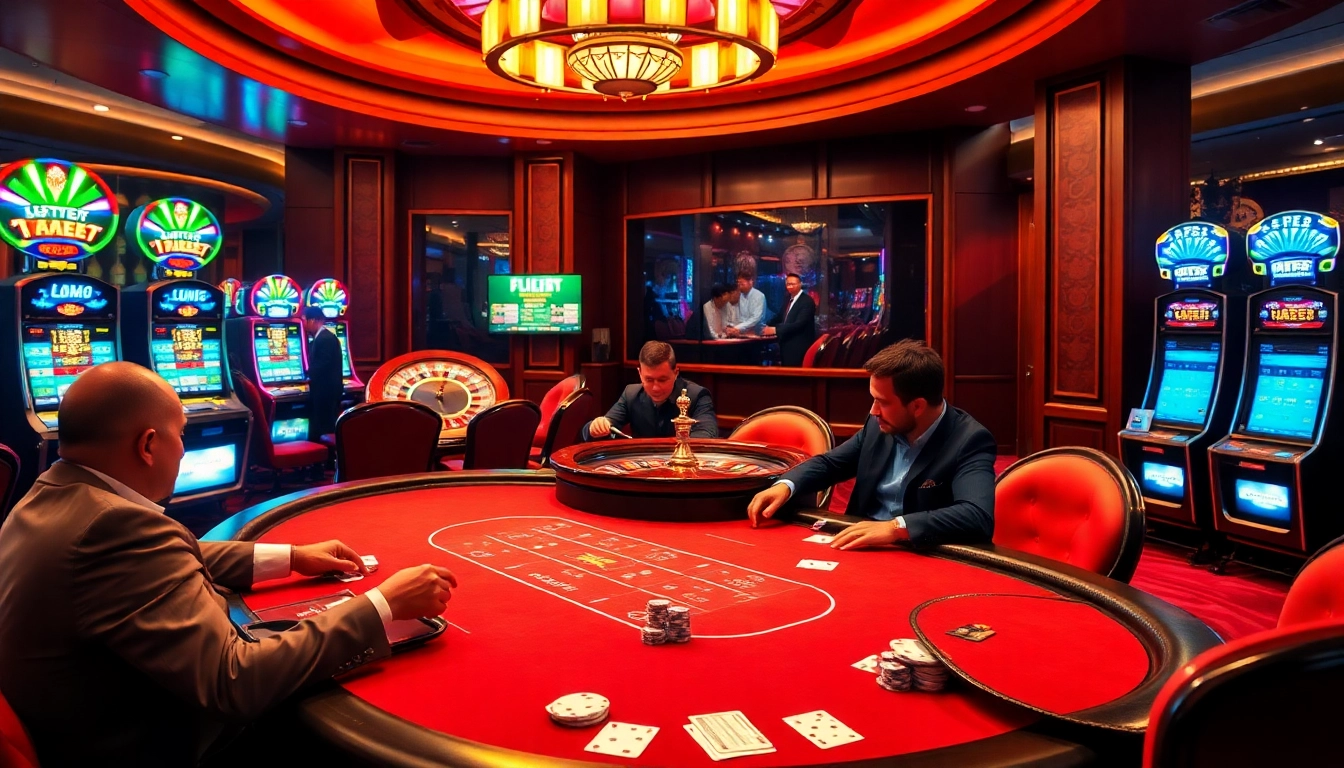 Winning Strategies for Vao luoi tv Fans in 2026: Essential Guide to Sports Betting Success