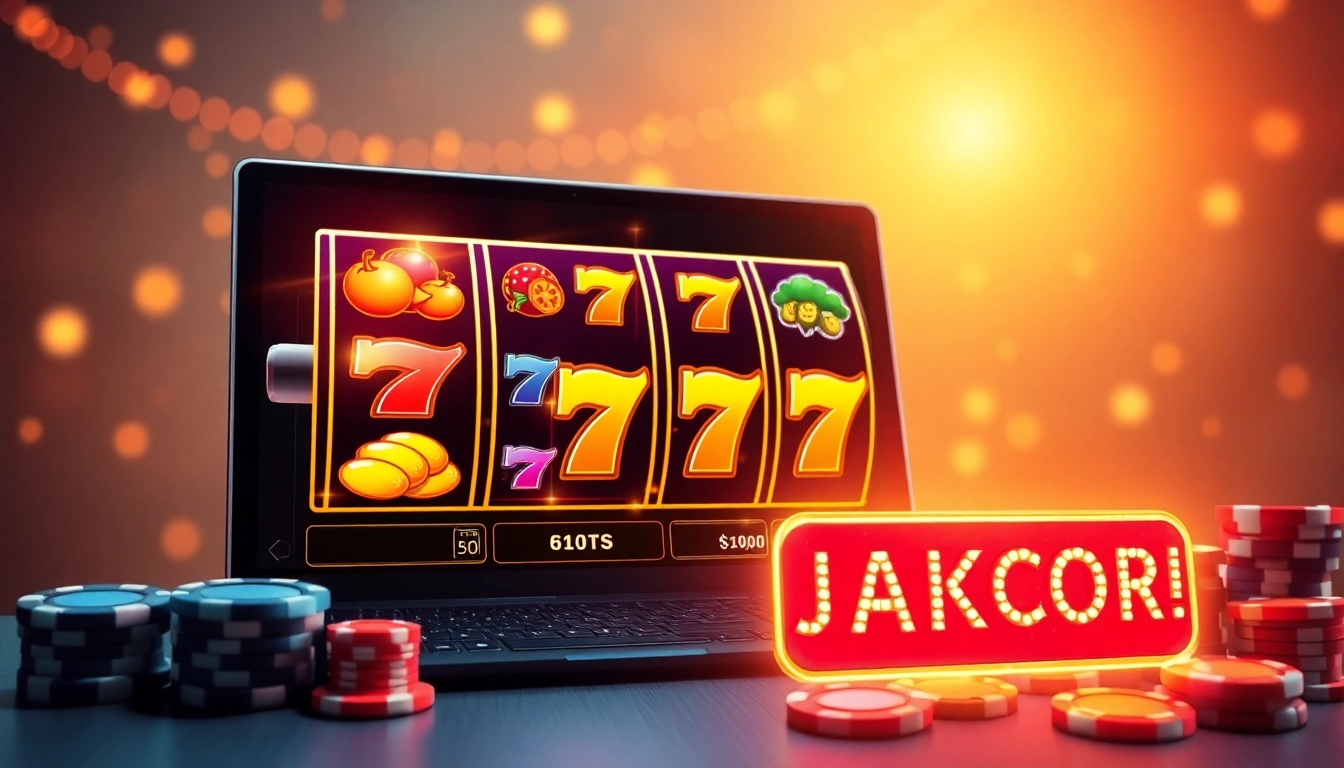 Mastering Slot Gacor: Essential Strategies for Winning in 2025