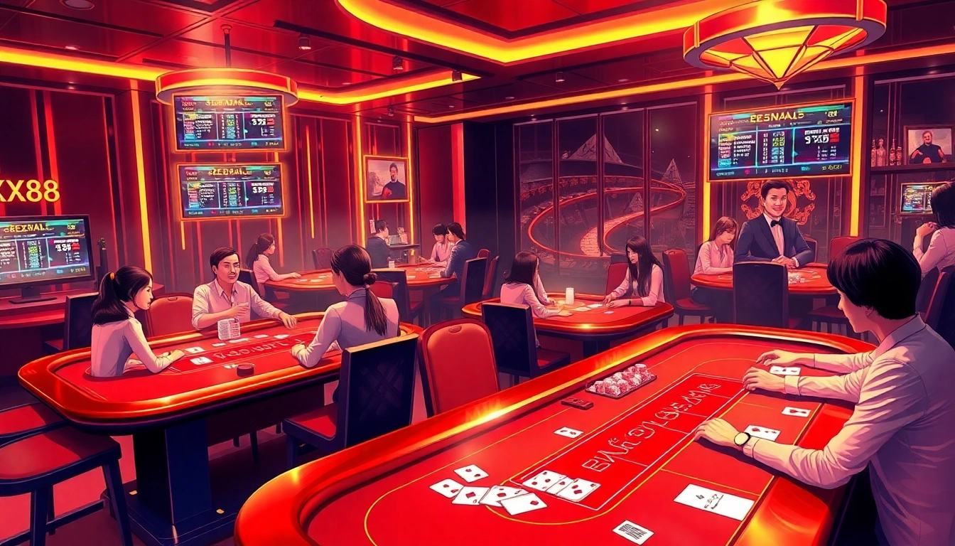 XX88: The Definitive Guide to Online Gaming Success in 2026