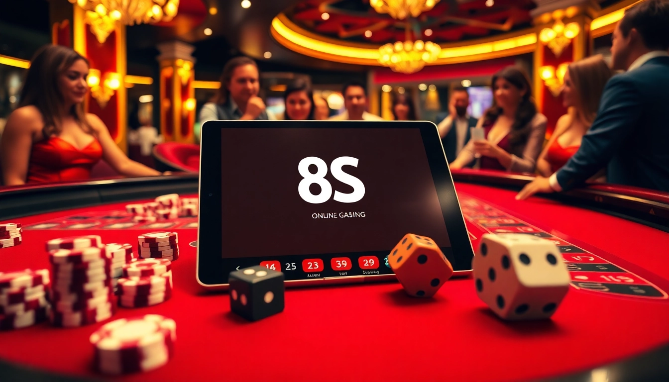 8S: Winning Strategies for Successful Gambling in 2026