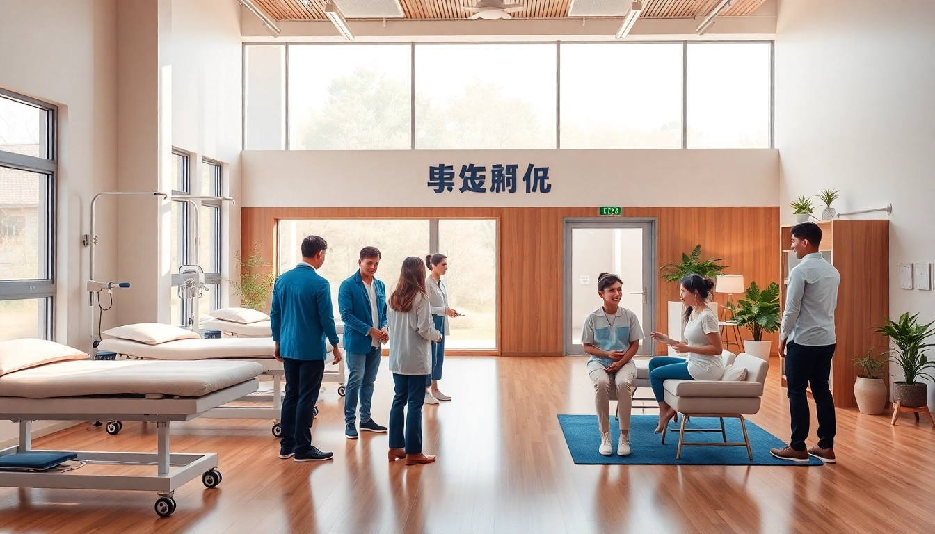 八千代市整骨院でのプロフェッショナルケア：2026年のための重要なインサイト