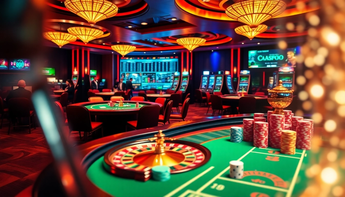 Winning Strategies for 2026: Maximizing Gambling Success at emmacleans.co.com