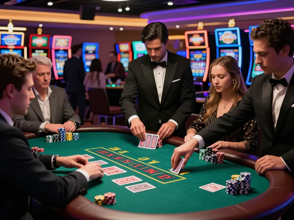 FC88 Blackjack Strategies: Mastering Winning Techniques for 2026