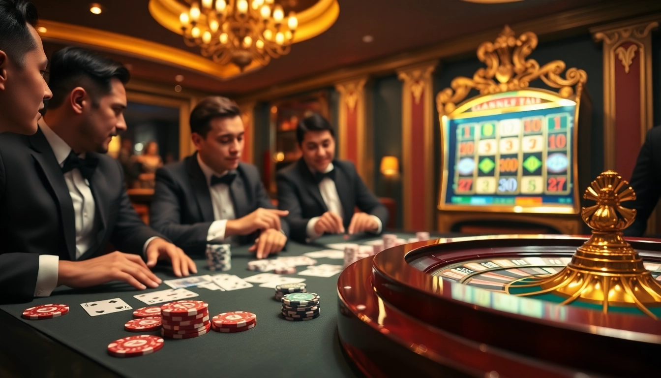 Winning Strategies for Successful Gambling on nohu90 in 2026