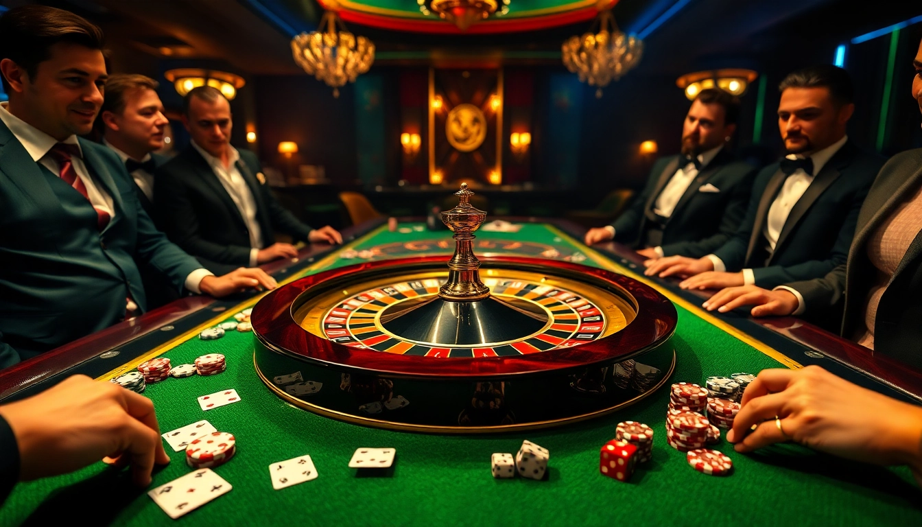 U88 Casino Insights 2026: Essential Strategies for Winning Big