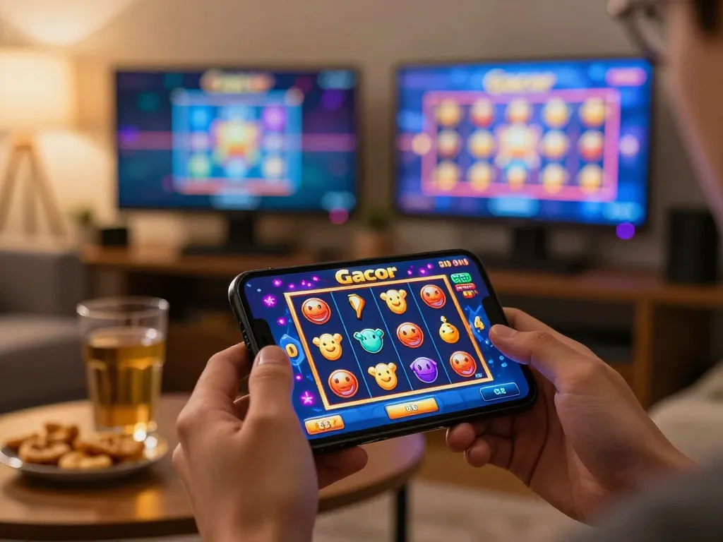 Mastering Slot Gacor for 2026: Strategic Winning Techniques for Higher Odds and Bankroll Success