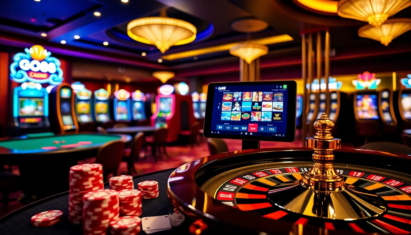 Master GO88: Essential Strategies for Winning Big in 2026