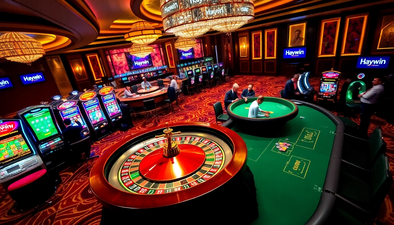 Haywin: Essential Winning Strategies and Tips for Gamblers in 2026