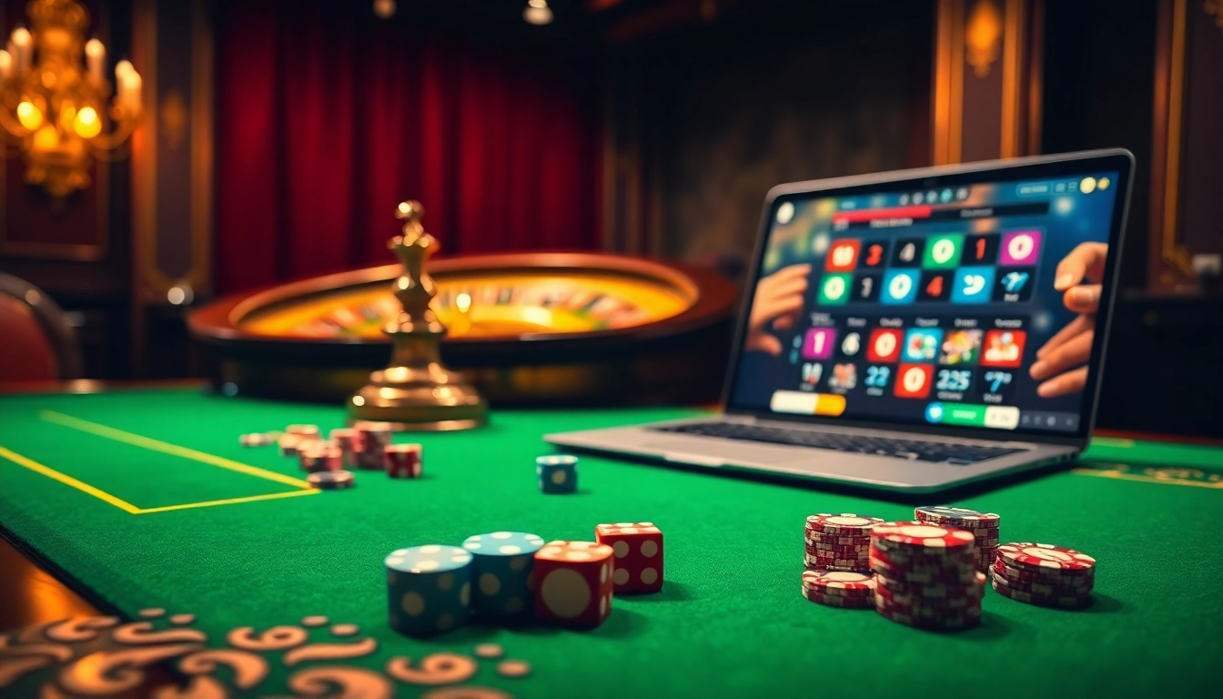 Wawasan Strategis tentang Situs Toto: Menguasai Peluang Anda untuk Kesuksesan 2026