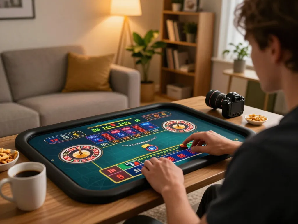 Winning Strategies for 2026: Mastering Games at MM88 Center for Maximum Fun