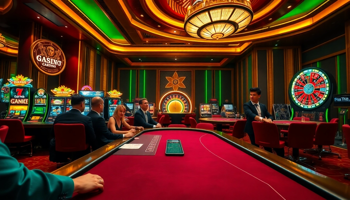 Winning Strategies for 2026: Mastering Gambling at https://vn23.io/ with Expert Techniques and Better Odds