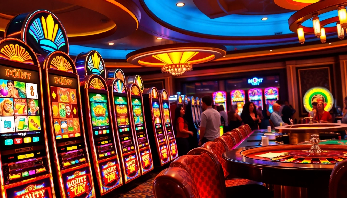 Strategi Slot untuk 2026: Teknik Terbukti untuk Memaksimalkan Peluang Anda