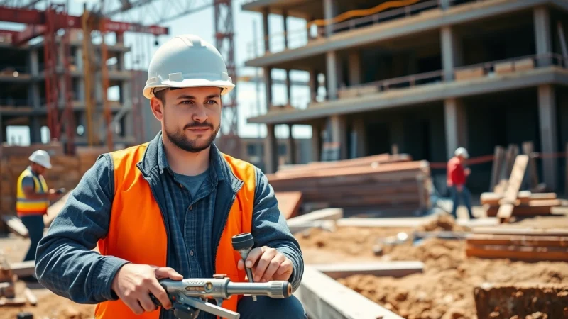Boost Your Skills with a Contractor Apprenticeship: A Comprehensive Guide