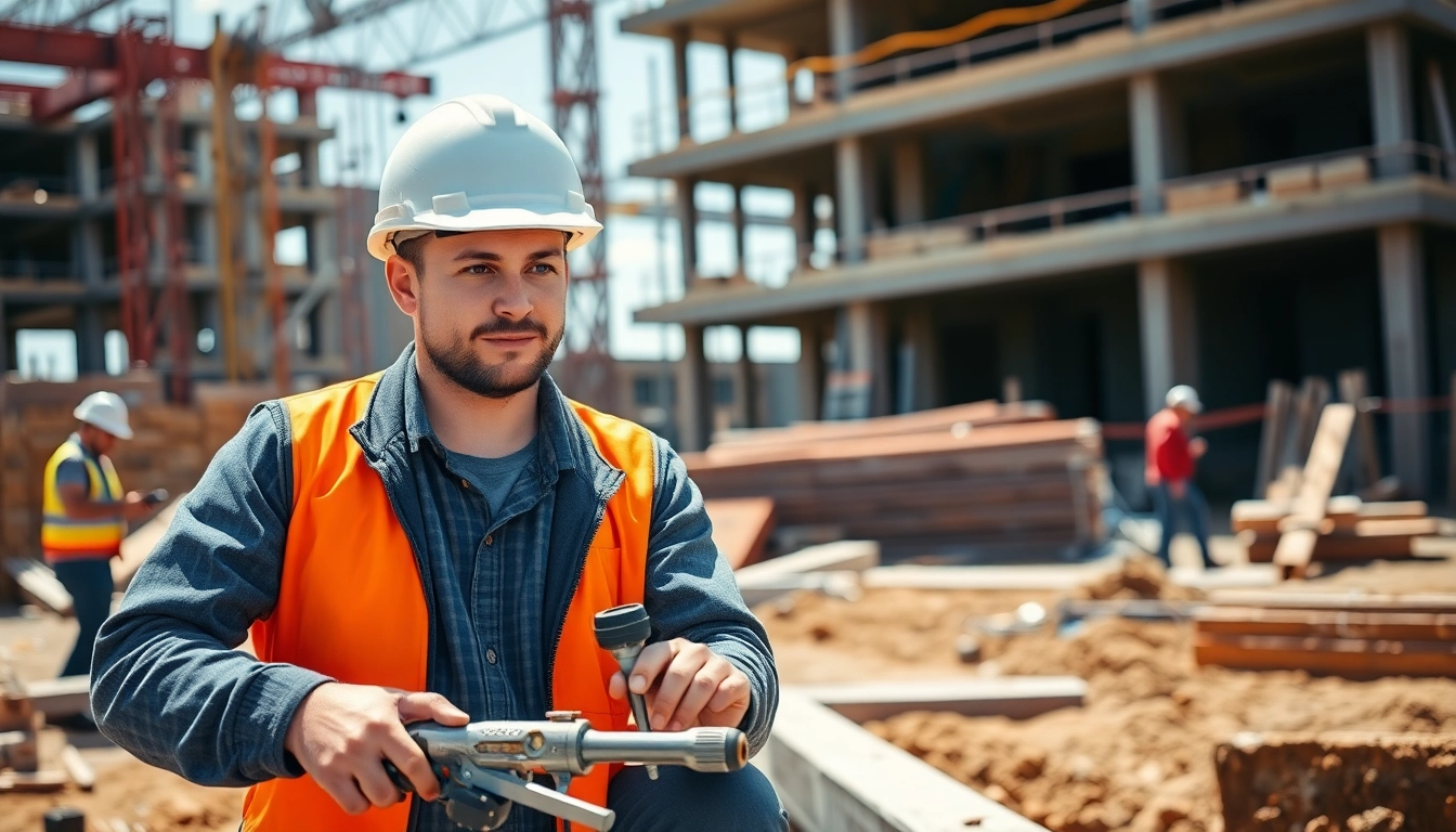 Boost Your Skills with a Contractor Apprenticeship: A Comprehensive Guide