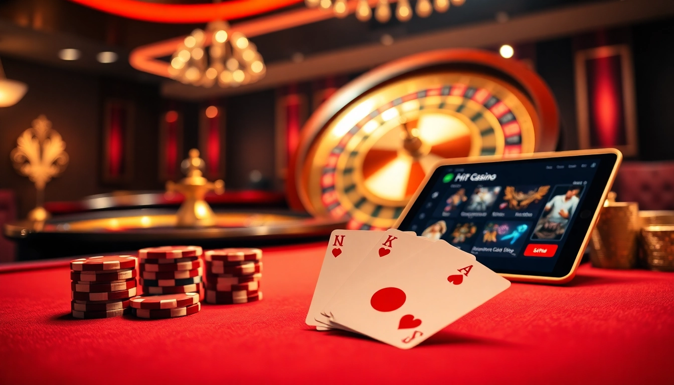 Hit Club: Advanced Strategies for Winning in 2026’s Gaming Landscape