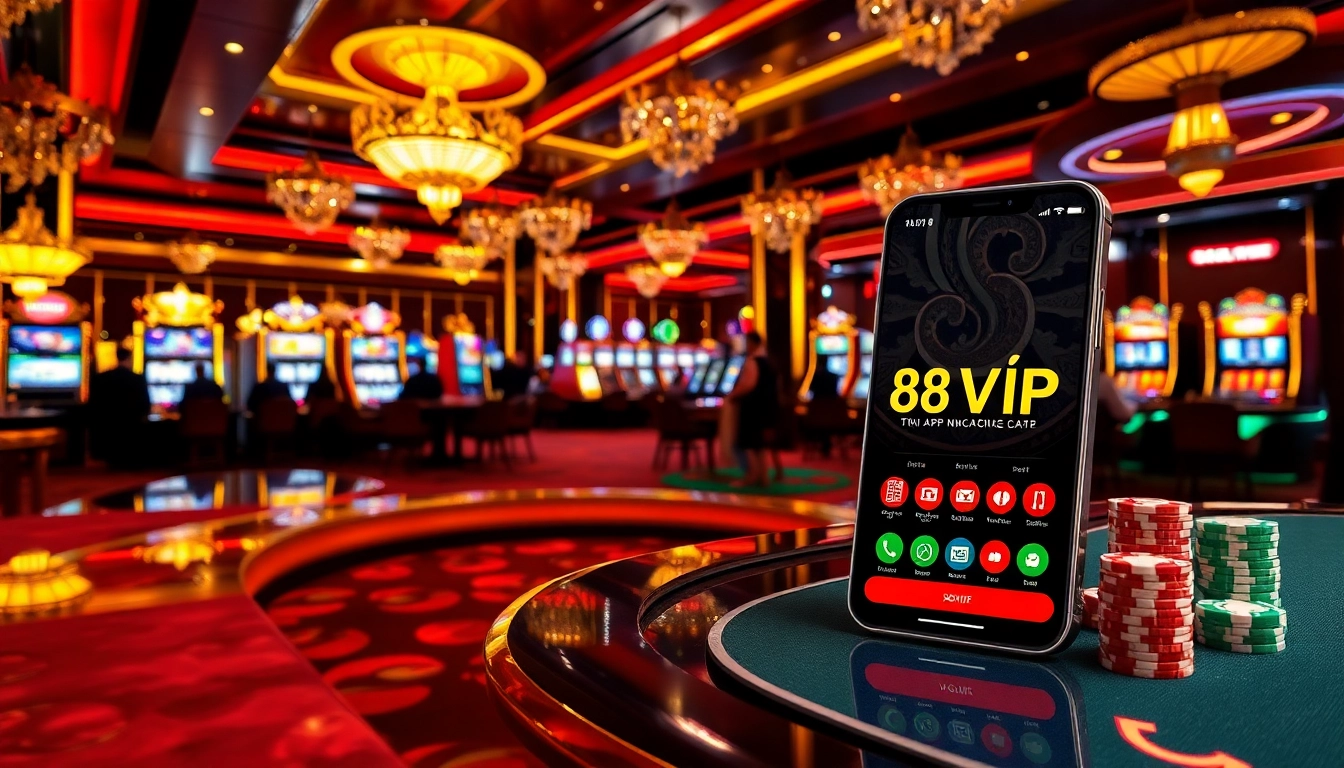 Complete Guide to Tải App Nhà Cái 68VIP for Winning Strategies in 2026