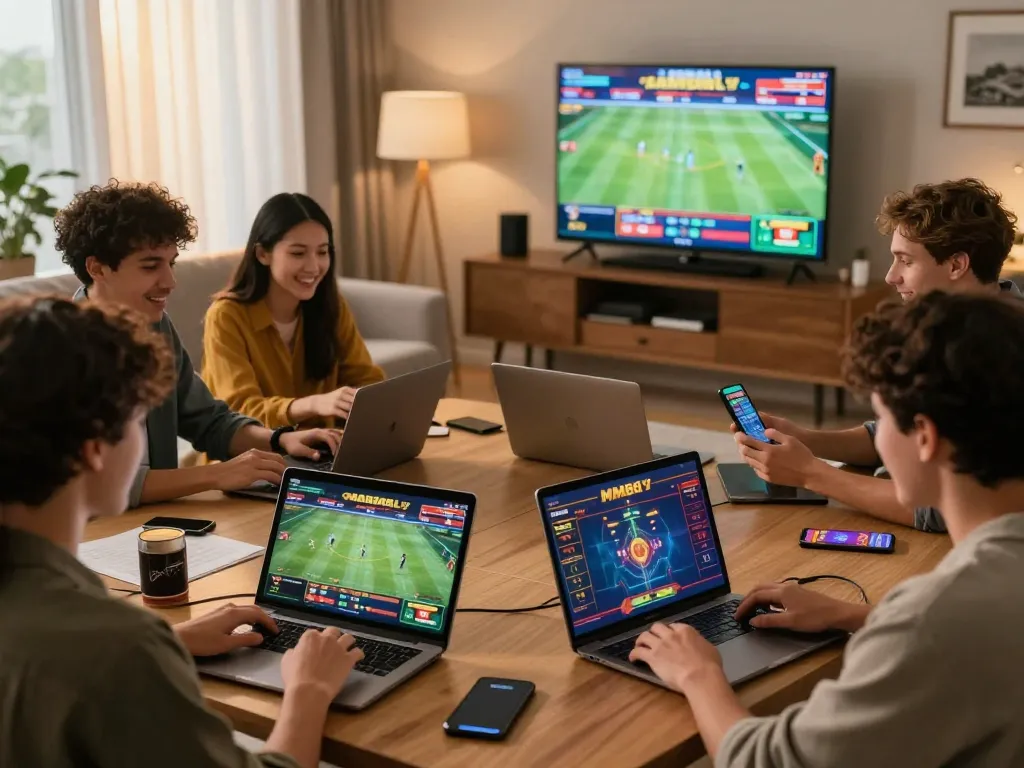 Mastering Trang chủ MM88: The Definitive Guide to Online Betting Success in 2026