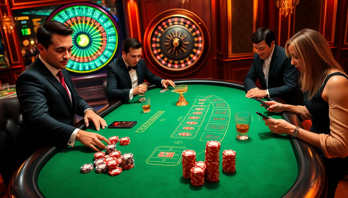 Say88 Winning Strategies for Advanced Gambling in 2026: Mastering Casino Games Efficiently