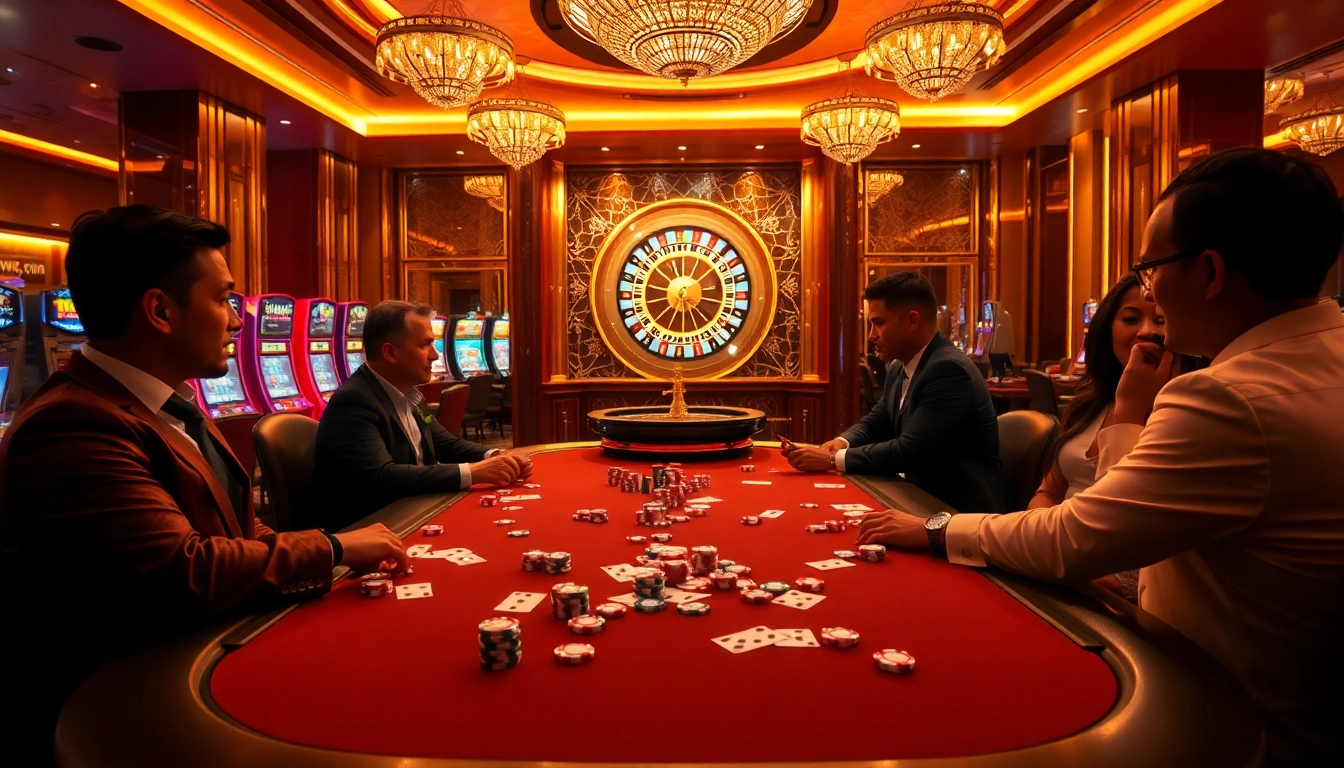 Winning Strategies at uu88.com: A Comprehensive Guide for 2026 Gamblers