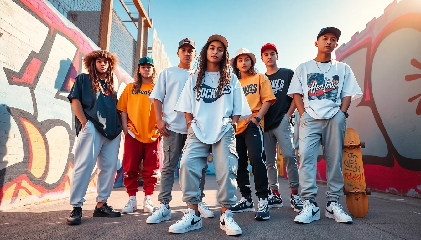 Essential Streetwear Clothing Brands: Top Picks for 2026 Style Trends