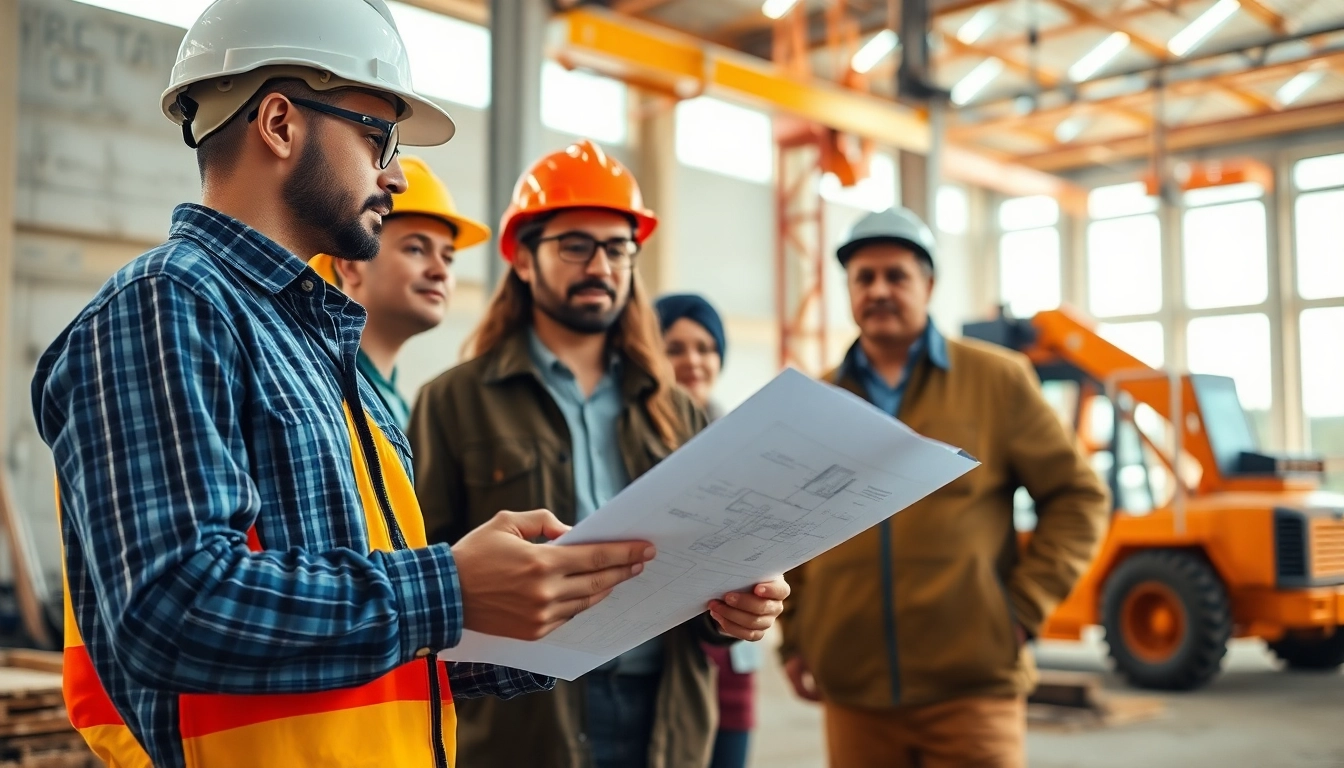 Building Futures: Strategies for Effective Construction Workforce Development