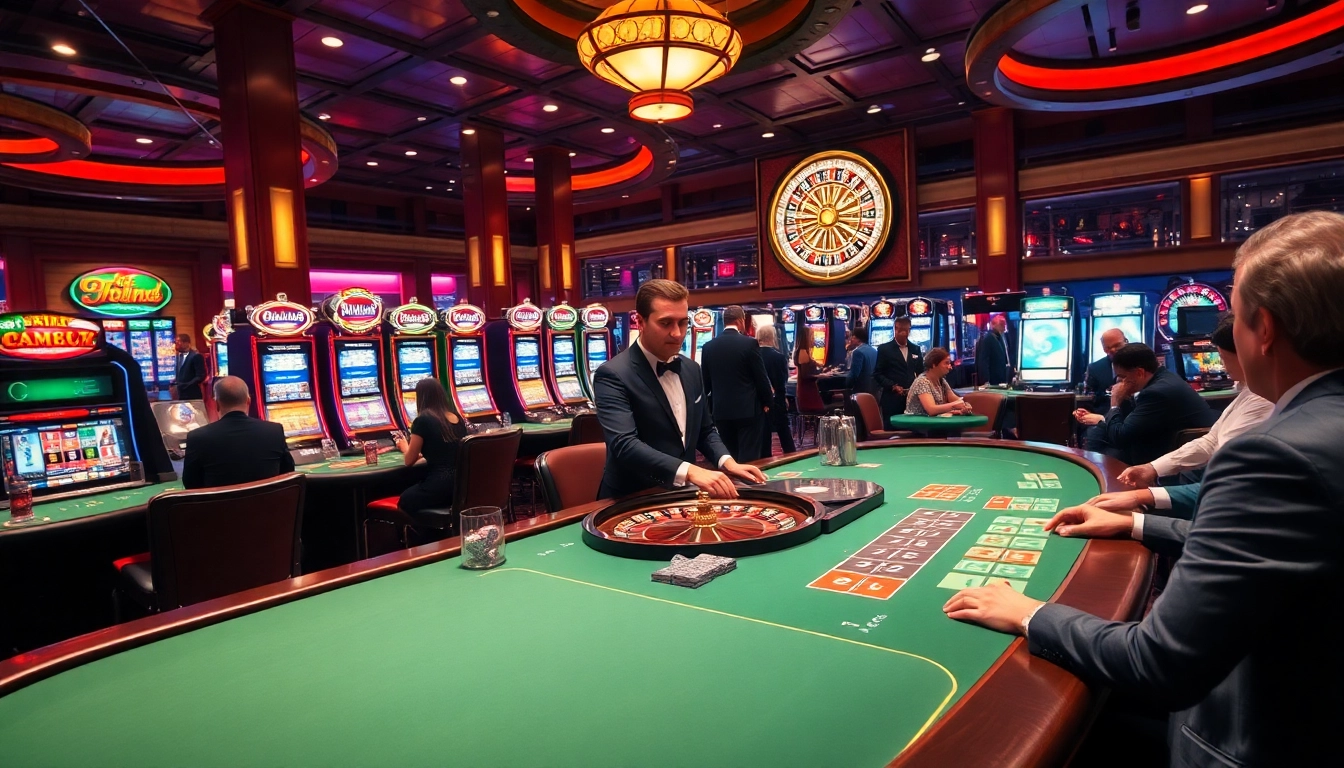 Winning Strategies and Expert Insights for Gamblers at https://c168.ltd/ in 2026